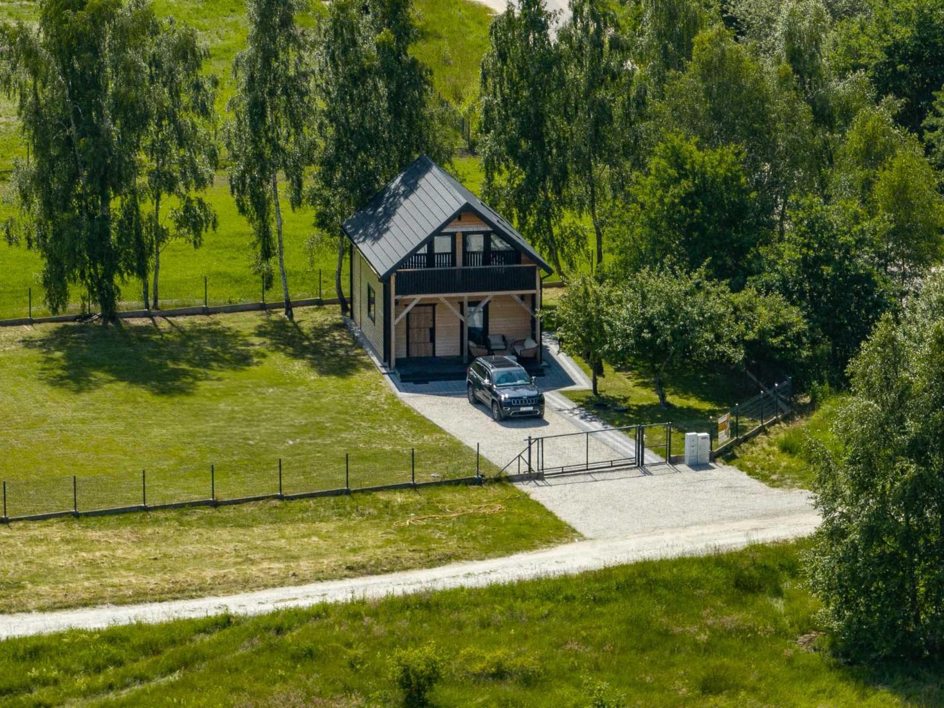 Dom Nad Morzem *